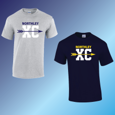 Northley XC Short Sleeve Tee